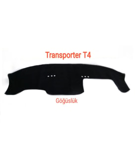 HALI KUMAŞ TRANSPORTER T4 TORPİDO KORUYUCU ÖRTÜ