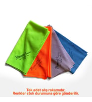 MİKROFİBER CAM BEZİ