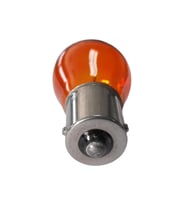 12V 21W Sinyal Ampül 93 Turuncu Sl3707 Yakın Tırnak