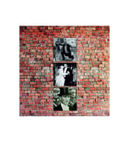 Atatürk Baskılı 14x14 Cm 3 Parça