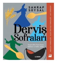 Derviş Sofraları (Ciltli)