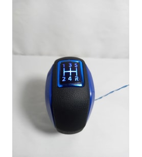 Megan 2 3 Fluence Clio 3 4 Symbol Mavi Mavi Led Spor Topuz M111274