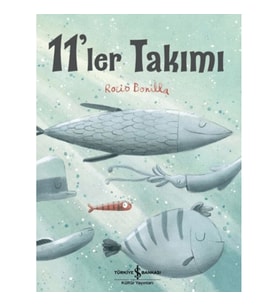 11'ler Takımı