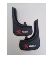 PEUGEOT İKİLİ ÇAMURLUK,TOZLUK