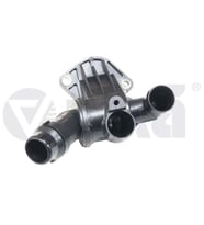 06D121111G Termostat Yuvası Komple - Audı A4-A6-2.0-Benzinli-Bgb-Bul-Bwe-Bpj-Byk