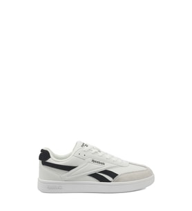Reebok 102200375 Clean Lift Unisex Spor Ayakkabı Beyaz Siyah