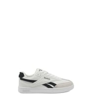 Reebok 102200375 Clean Lift Unisex Spor Ayakkabı Beyaz Siyah