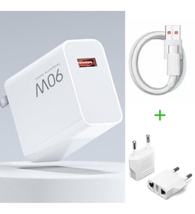 Orijinal Xiaomi Şarj Cihazı Telefon Veya Bilgisayar İçin - 90watt
