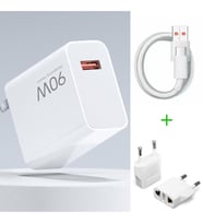Orijinal Xiaomi Şarj Cihazı Telefon Veya Bilgisayar İçin - 90watt