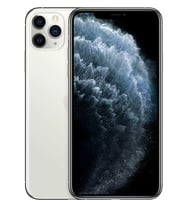 İKİNCİ EL APPLE IPHONE 11 PRO MAX (12 AY GARANTİLİ) (Gümüş)