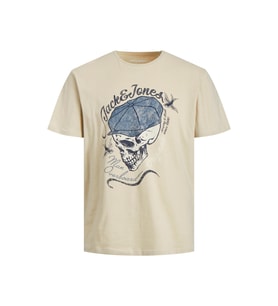 Jack & Jones Peyote Erkek T-shirt - 12205684