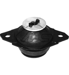 Volkswagen Caddy Golf 2004- Motor Takozu Sol 191199381A Wisco