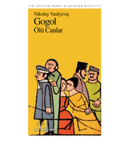Ölü Canlar