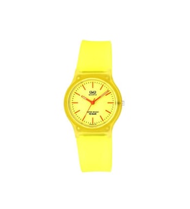 Q&Q VP46J033Y Unisex Kol Saati