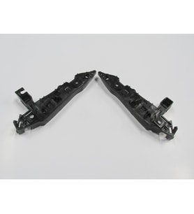 PEUGEOT 3008- 17/20; ÖN TAMPON BAĞLANTI BRAKETİ SAĞ/SOL SET (2 PARÇA) 1554-2023 1617975980