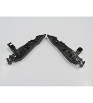PEUGEOT 3008- 17/20; ÖN TAMPON BAĞLANTI BRAKETİ SAĞ/SOL SET (2 PARÇA) 1554-2023 1617975980