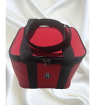 SEVBAGS 15LT TERMAL TERMOS ÇANTASI (Kırmızı)