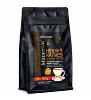 Minnettar Hindiba Kahvesi 150 Gr  I %60 Hindiba Kahvesi I Zengin Aroma