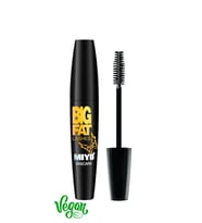 Big Fat Lashes Maskara - Siyah