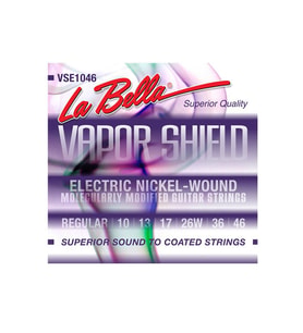 Gitar Aksesuar Elektro Tel Labella Vapor Shield LB-VSE1046