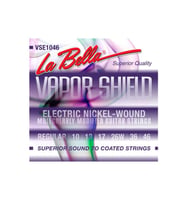 Gitar Aksesuar Elektro Tel Labella Vapor Shield LB-VSE1046