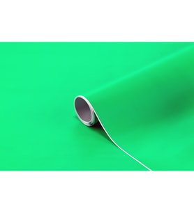 Bigpoint Yapışkanlı Folyo 2m Yeşil No:87 x 12 Rulo