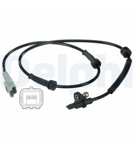 DELPHI SS20402 ABS Sensoru Arka 4545E8