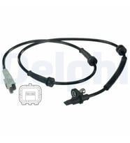 DELPHI SS20402 ABS Sensoru Arka 4545E8