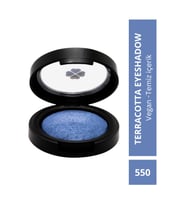 Terracotta Far & Terracotta Eyeshadow - Vegan & Temiz Içerik Rv550