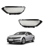 Volkswagen Passat B8 Far Camı Sol