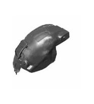 OPEL ZAFIRA ÖN ÇAMURLUK DAVLUMBAZI ÖN PARÇA SAĞ 2005- 13129628