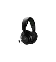 Steelseries Arctis Nova 5x Wireless ve Bluetooth Xbox ve Pc Kablosuz Oyuncu Kulaklığı - Siyah