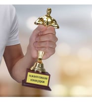 Psikologa Hediye Oscar Ödülü
