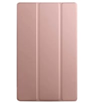 M10 HD X306F Kılıf Tablet Smart Kılıf - Rose