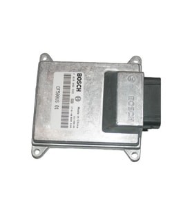 CF MOTO ATV ECU 500 US ORJ