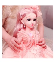 60CM Bjd Bebek