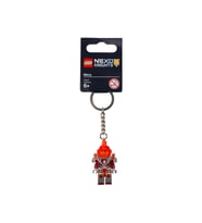 LEGO Nexo Knights 853682 Macy Key Chain