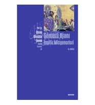 Sömürü Ajanı İngiliz Misyonerleri
