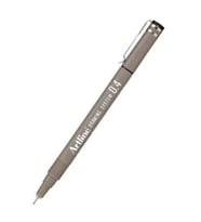 ARTLINE 234 DRAWİNG SYSTEM ÇİZİM KALEMİ 0.4mm SİYAH
