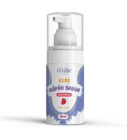 Lexroo Köpük, Sabun, (Kids), 120ml