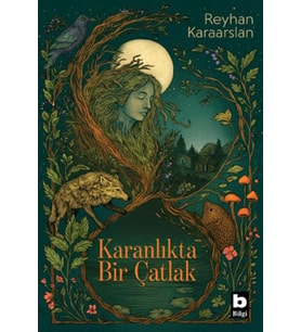 Karanlıkta Bir Çatlak