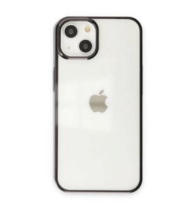 Northcity Apple İphone 14 Plus Kılıf Element Silikon - Siyah