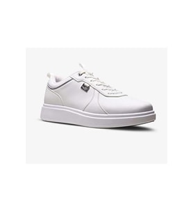 LESCON MARINE SNEAKERS  SPOR AYAKKABI BEYAZ