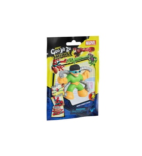 Gjt50000 Goojitsu Marvel Minis