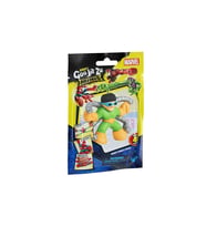 Gjt50000 Goojitsu Marvel Minis