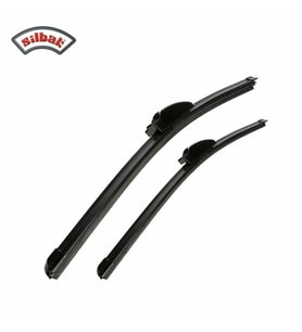 TOFAŞ DOĞAN SLX SİLECEK VE KOLU, RBW 92250 SİLGİ SÜPÜRGESİ 1 adet