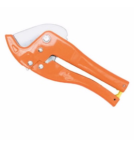 Pprc Boru Kesme Makası 42 Mm Pvc Makas - Otomatik Boru Kesme Makası