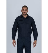 GÖMLEK ASAYİŞ UZUN KOL - 427