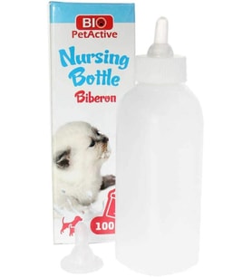 PetActive Nursing Bottle Biberon 100 Ml