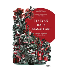 İtalyan Halk Masalları